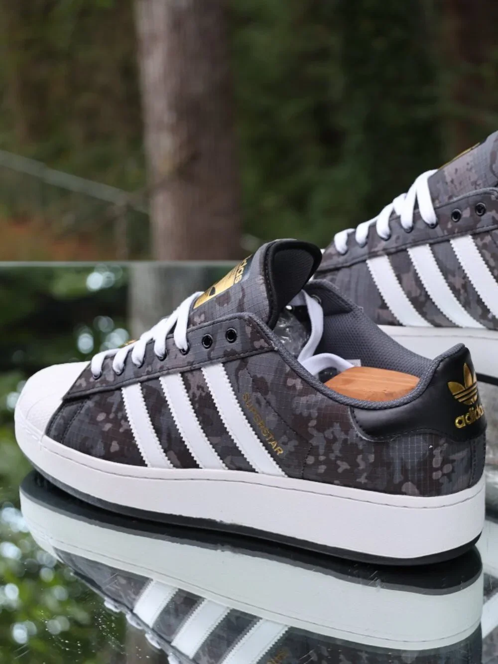 adidas shoes are